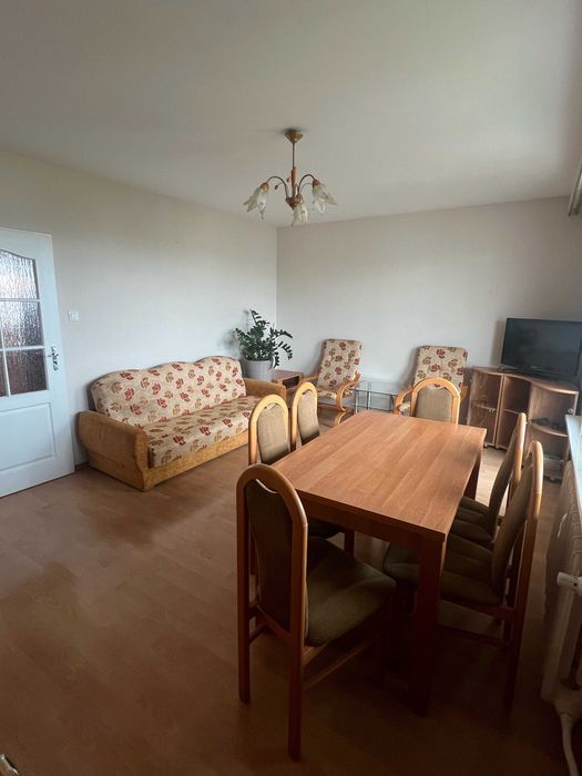 Mieszkanie 2-pokojowe Ostróda