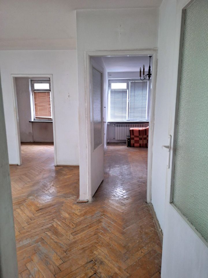 Mieszkanie 3-pokojowe Warszawa Mokotów, ul. Belwederska. Zdjęcie 5