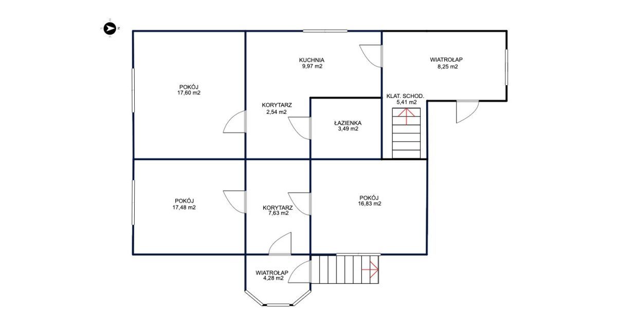 Lokal Roźwienica. Zdjęcie 15