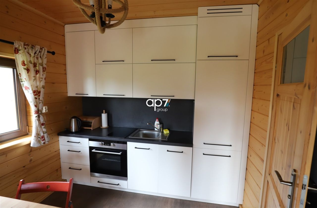 dom wolnostojący, 3 pokoje Harbutowice. Zdjęcie 10