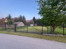 Działka budowlana Kozłów Biskupi
