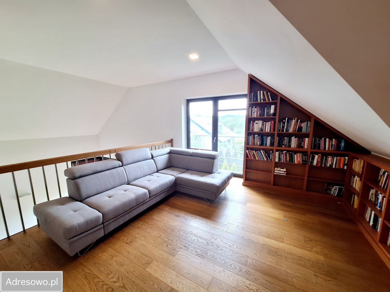 dom wolnostojący, 5 pokoi Wieliczka. Zdjęcie 12