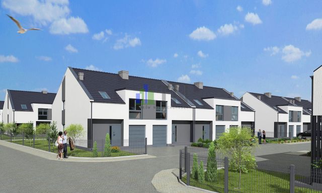 bliźniak, 5 pokoi Kamieniec Wrocławski. Zdjęcie 9