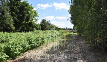 Działka budowlana Lubartów