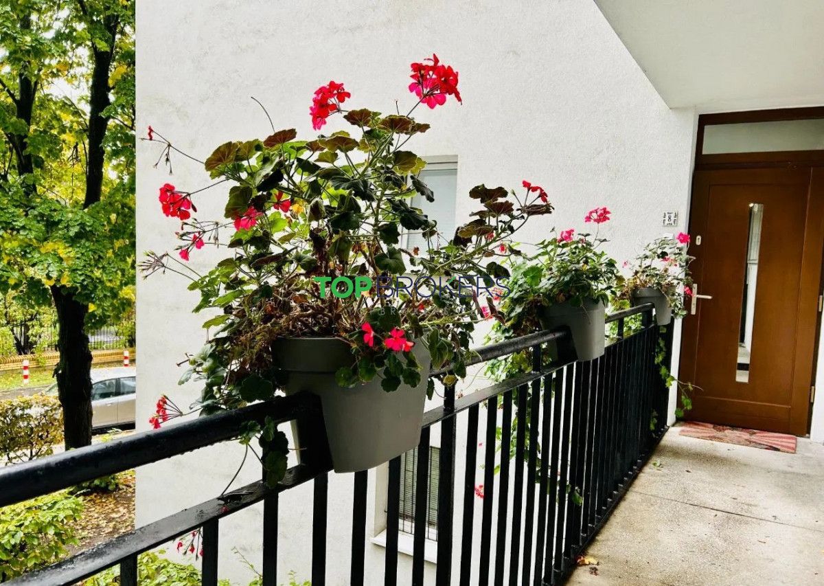 Mieszkanie 3-pokojowe Warszawa Śródmieście, ul. Szwoleżerów. Zdjęcie 14