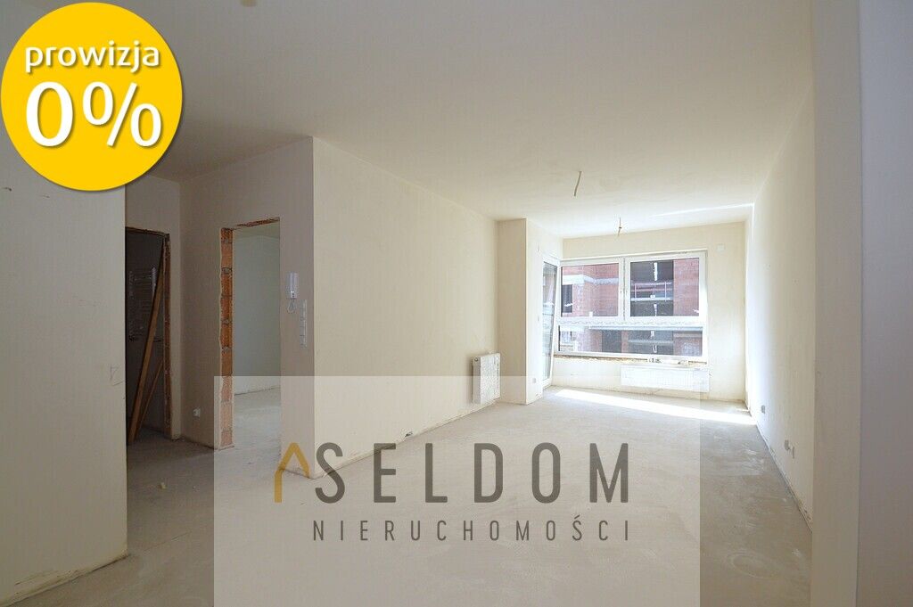 Mieszkanie 2-pokojowe Opole Kolonia Gosławicka