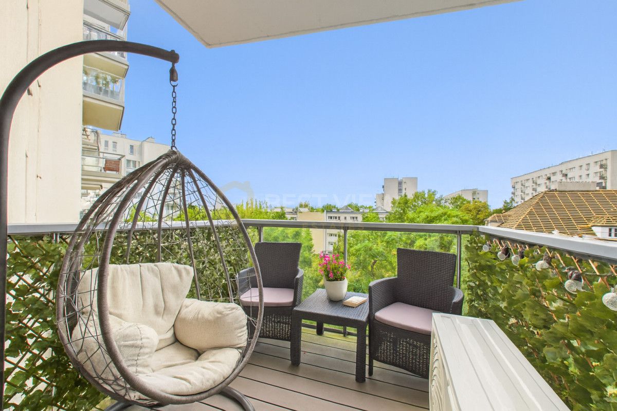 Mieszkanie 4-pokojowe Warszawa Żoliborz, ul. Jasnodworska. Zdjęcie 11