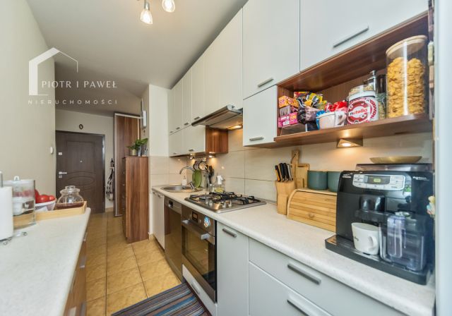 Mieszkanie 2-pokojowe Bielsko-Biała, ul. Władysława Broniewskiego. Zdjęcie 7