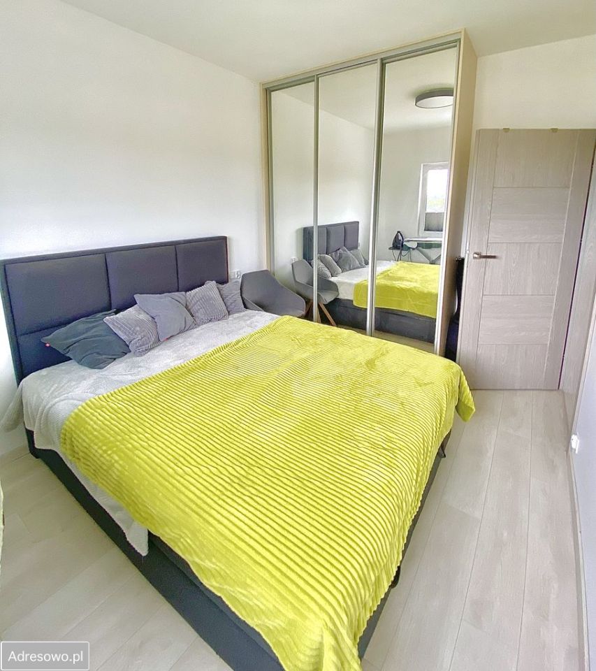 Mieszkanie 6-pokojowe Warzymice, ul. Sympatyczna. Zdjęcie 9