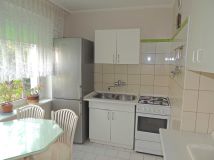 Mieszkanie 3-pokojowe Myślibórz, ul. Pomorska. Zdjęcie 2