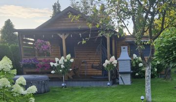 Działka rod Częstochowa Rząsawy, ul. Ugody