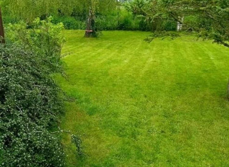 Mieszkanie 2-pokojowe Łeba. Zdjęcie 19