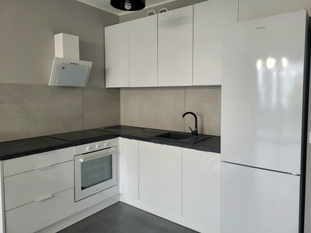 Mieszkanie 2-pokojowe Szczecin Gumieńce, ul. Ignacego Mościckiego. Zdjęcie 1