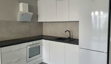 Mieszkanie 2-pokojowe Szczecin Gumieńce, ul. Ignacego Mościckiego