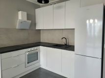 Mieszkanie 2-pokojowe Szczecin Gumieńce, ul. Ignacego Mościckiego