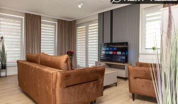 Mieszkanie 3-pokojowe Kraków Ruczaj, ul. Zdunów