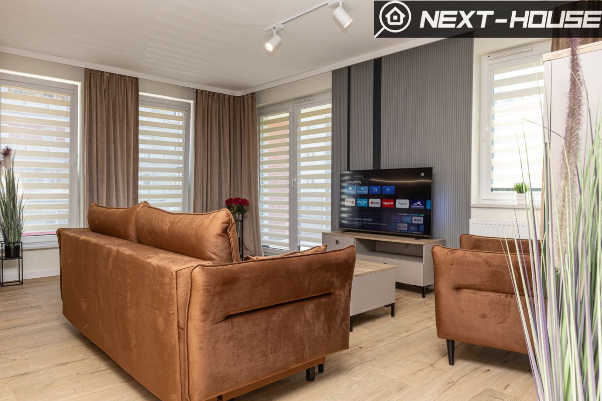 Mieszkanie 3-pokojowe Kraków Ruczaj, ul. Zdunów. Zdjęcie 2