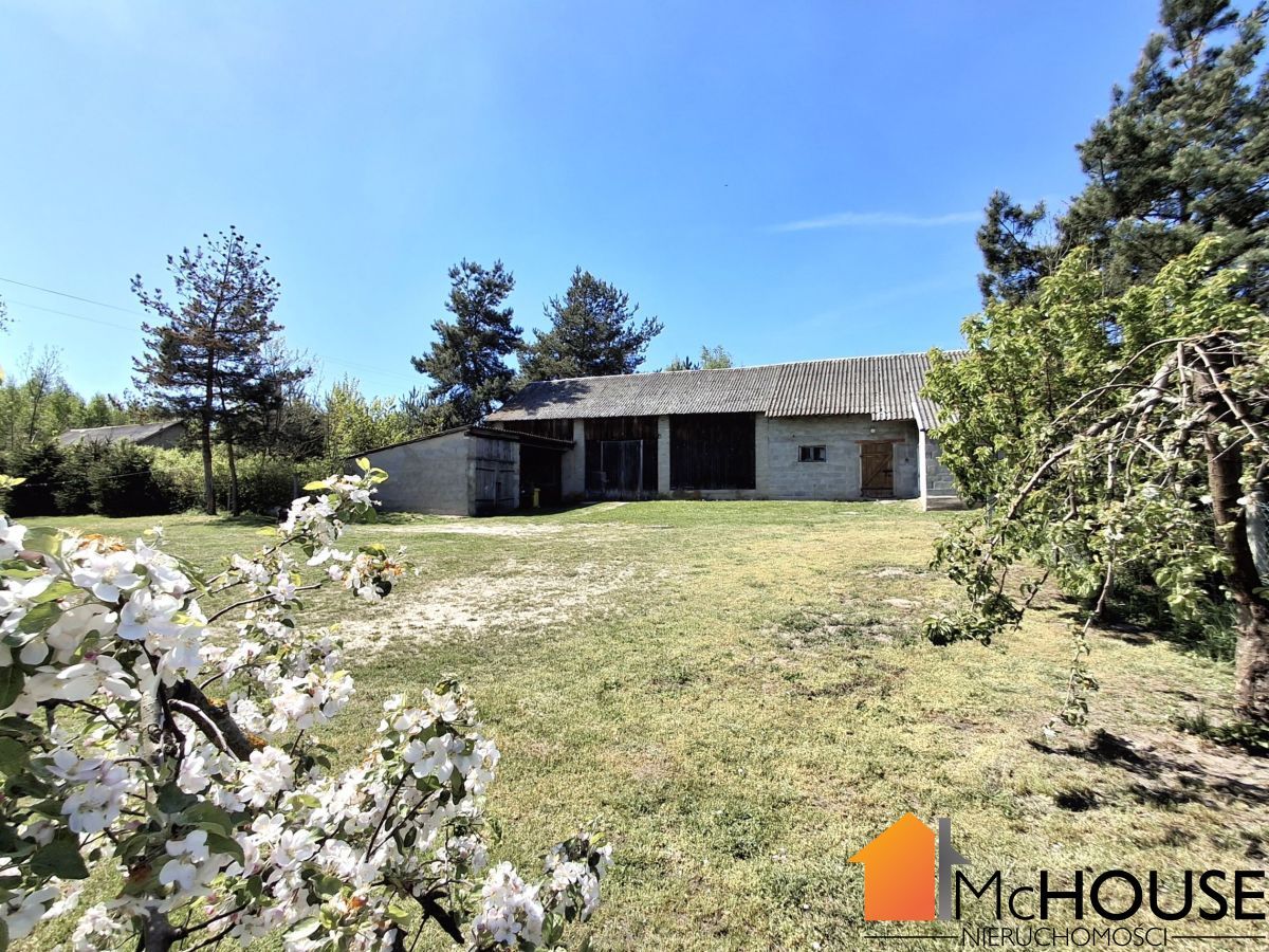 dom wolnostojący, 3 pokoje Brzozówka. Zdjęcie 10