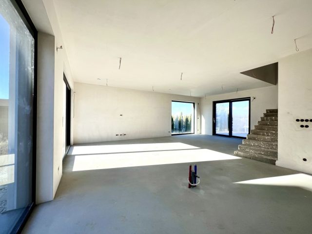 dom wolnostojący, 6 pokoi Kraków Skotniki. Zdjęcie 8