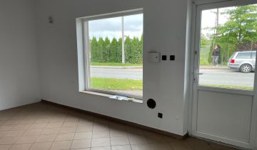 Lokal Bożepole Wielkie, ul. Osiedlowa