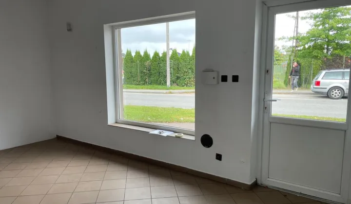 Lokal Bożepole Wielkie, ul. Osiedlowa