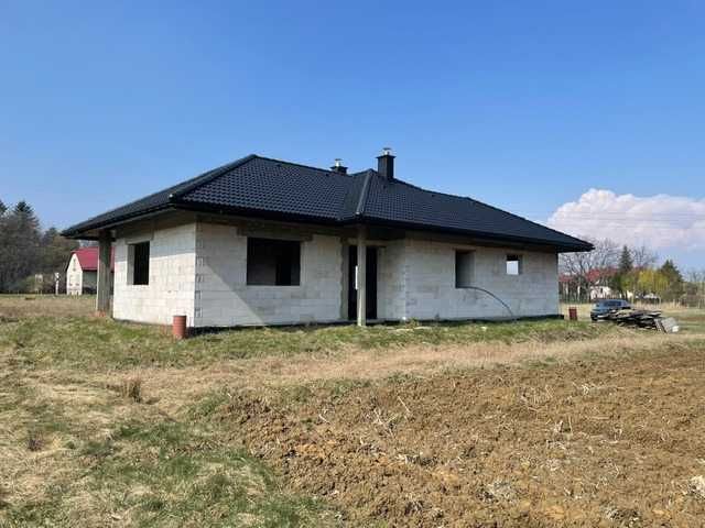 dom wolnostojący, 5 pokoi Bielsko-Biała Komorowice Śląskie, ul. Mistrzowska. Zdjęcie 1