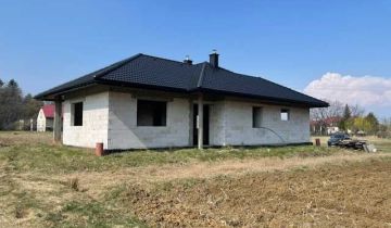 dom wolnostojący, 5 pokoi Bielsko-Biała Komorowice Śląskie, ul. Mistrzowska