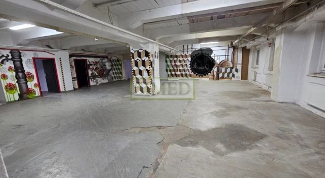 Lokal Warszawa Praga-Północ. Zdjęcie 2