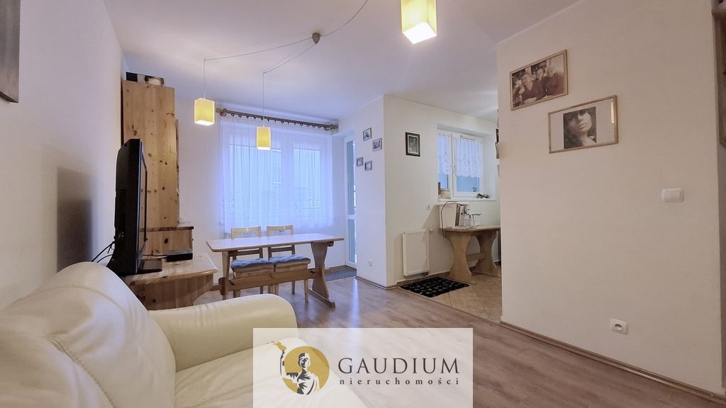 Mieszkanie 2-pokojowe Gdynia Chylonia, ul. Zbożowa. Zdjęcie 2