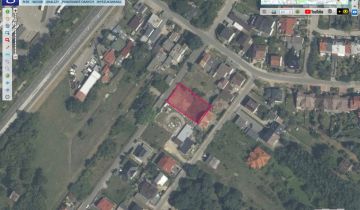 Działka budowlana Radom Halinów, ul. Hipoteczna