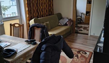 Mieszkanie 2-pokojowe Grójec