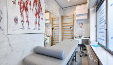 Nieruchomość komercyjna Warszawa Bemowo, ul. Dywizjonu 303