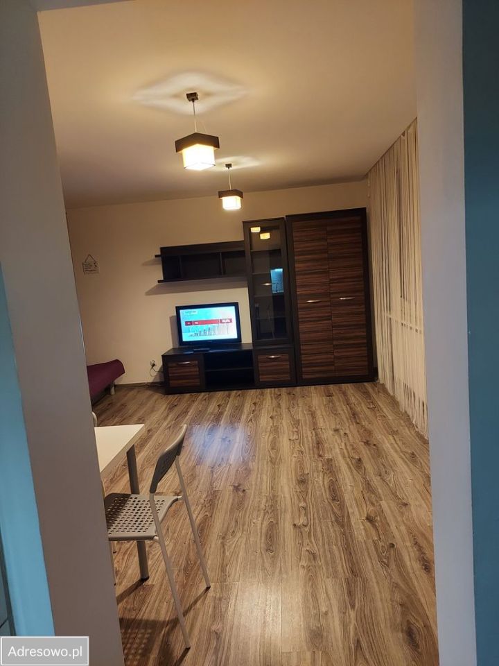 Mieszkanie 1-pokojowe Świdnik, ul. Stanisława Wyspiańskiego. Zdjęcie 4