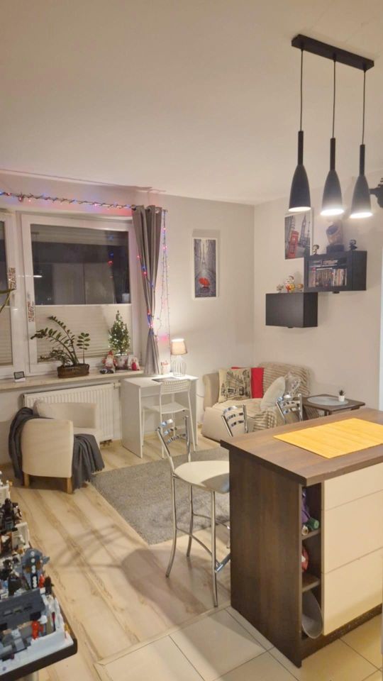 Mieszkanie 3-pokojowe Jabłonna, ul. Akademijna. Zdjęcie 2