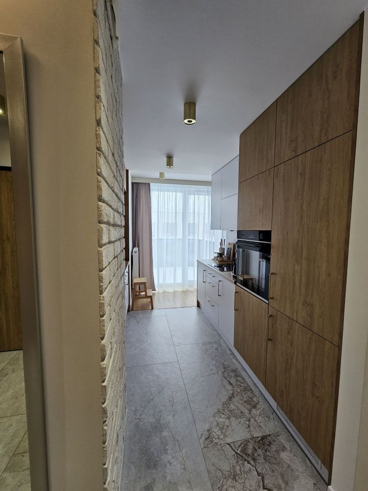 Mieszkanie 2-pokojowe Puławy, ul. Mikołaja Kopernika. Zdjęcie 2