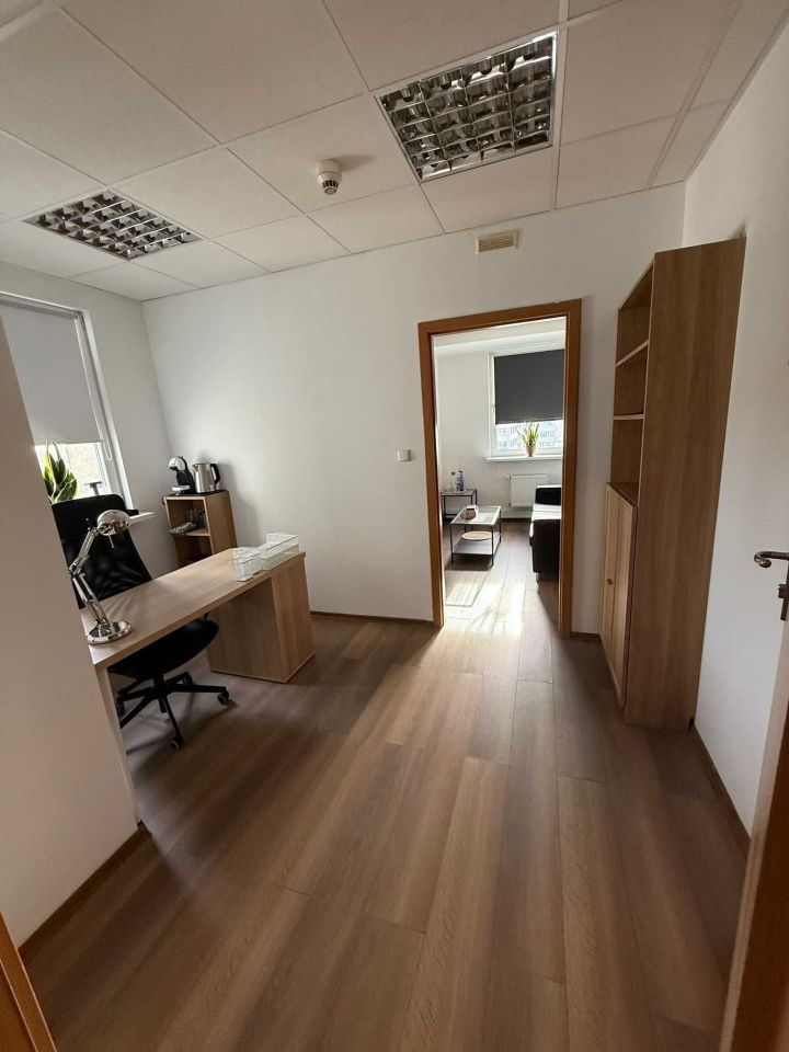 Biuro Katowice Wełnowiec. Zdjęcie 3