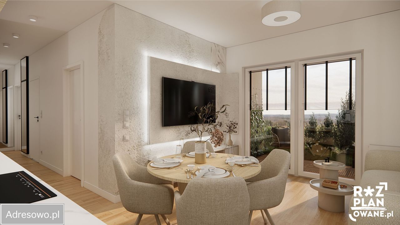 Mieszkanie 3-pokojowe Kielce, ul. gen. Władysława Sikorskiego. Zdjęcie 14