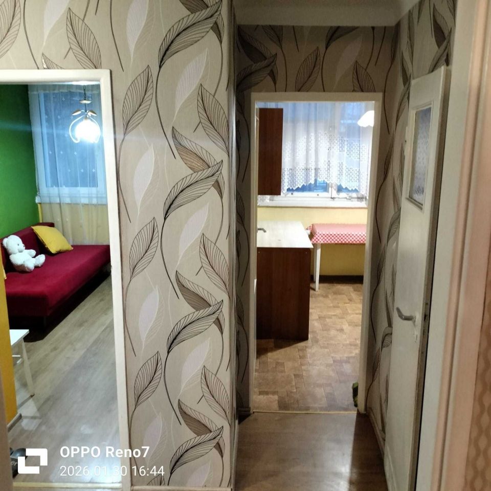 Mieszkanie 3-pokojowe Lubin, ul. Jana Kilińskiego. Zdjęcie 3