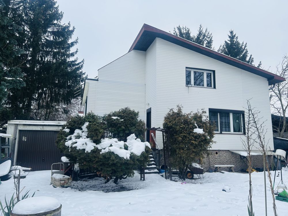 dom wolnostojący, 6 pokoi Wołomin. Zdjęcie 6