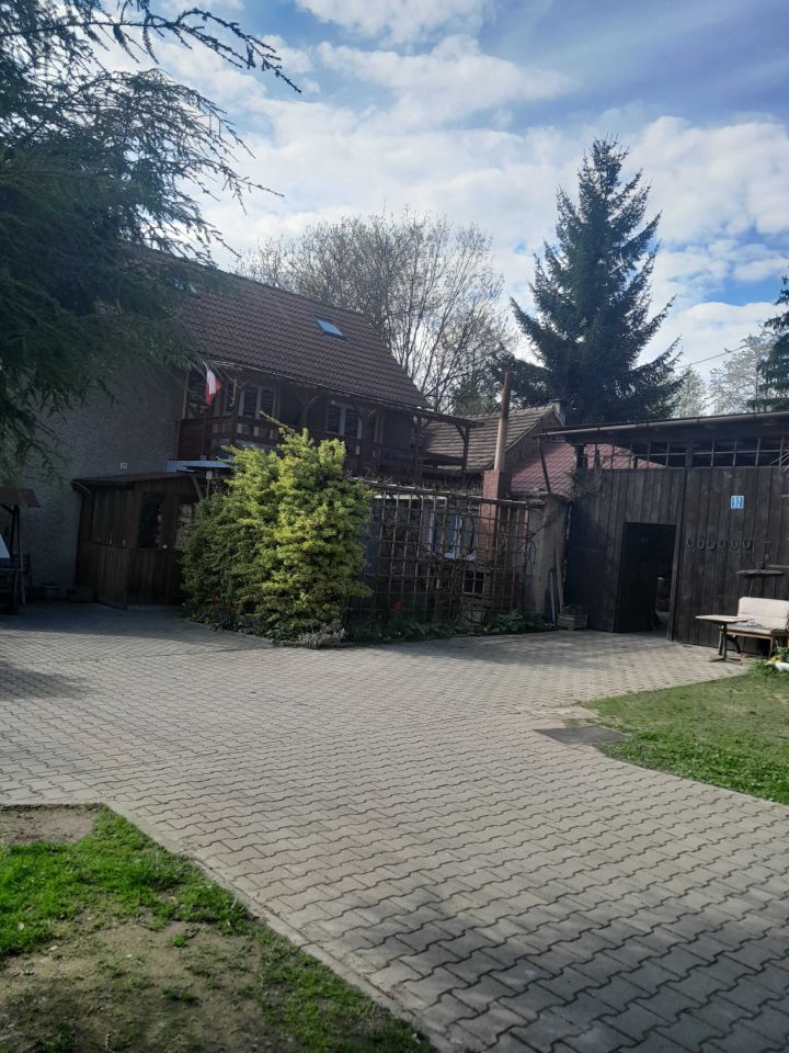 dom wolnostojący, 5 pokoi Rząsiny. Zdjęcie 2