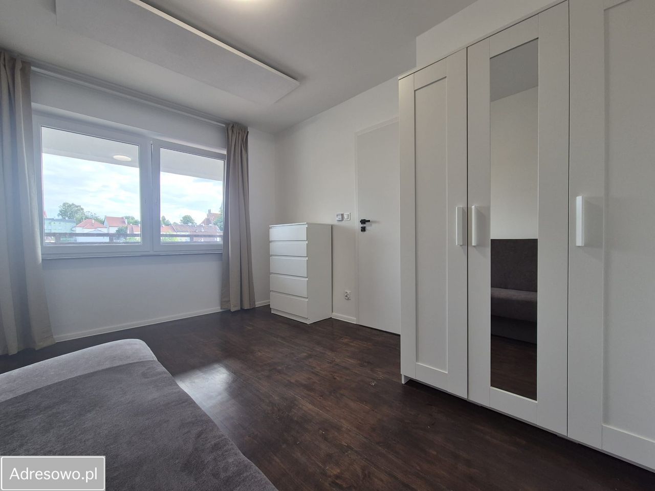 kamienica Ostróda. Zdjęcie 4