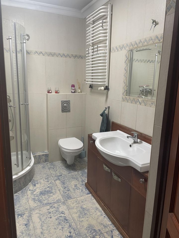 Mieszkanie 3-pokojowe Bydgoszcz Szwederowo, ul. Konopna. Zdjęcie 8