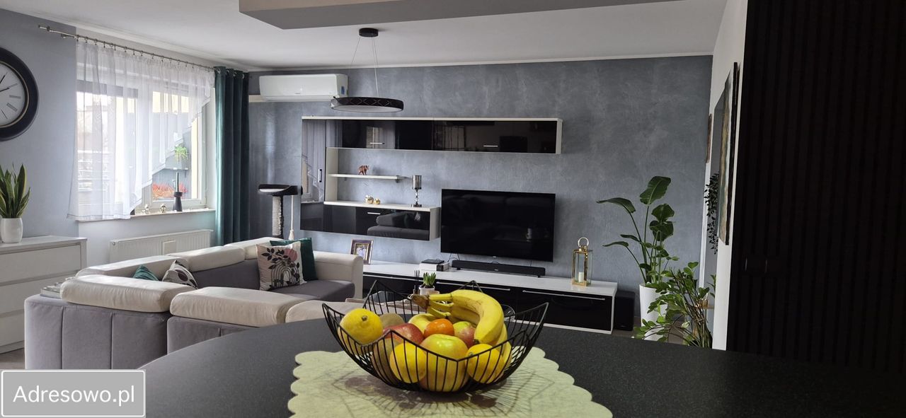 Mieszkanie 4-pokojowe Chorzów, ul. Okrężna. Zdjęcie 7