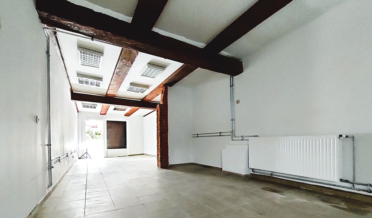 Lokal Dzierzgoń, ul. Odrodzenia. Zdjęcie 4