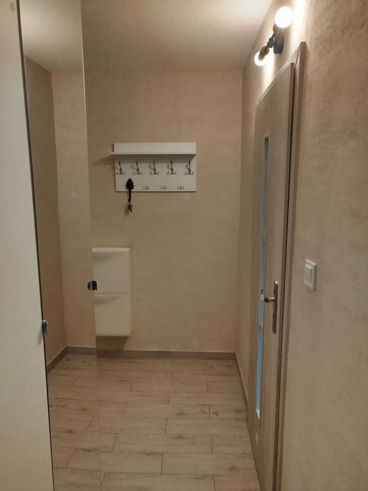 Mieszkanie 2-pokojowe Łódź Teofilów, ul. Rojna. Zdjęcie 5