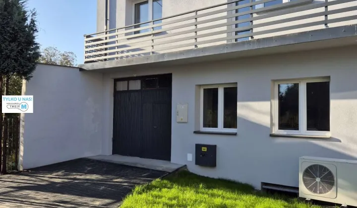 dom wolnostojący, 4 pokoje Skarżysko-Kamienna