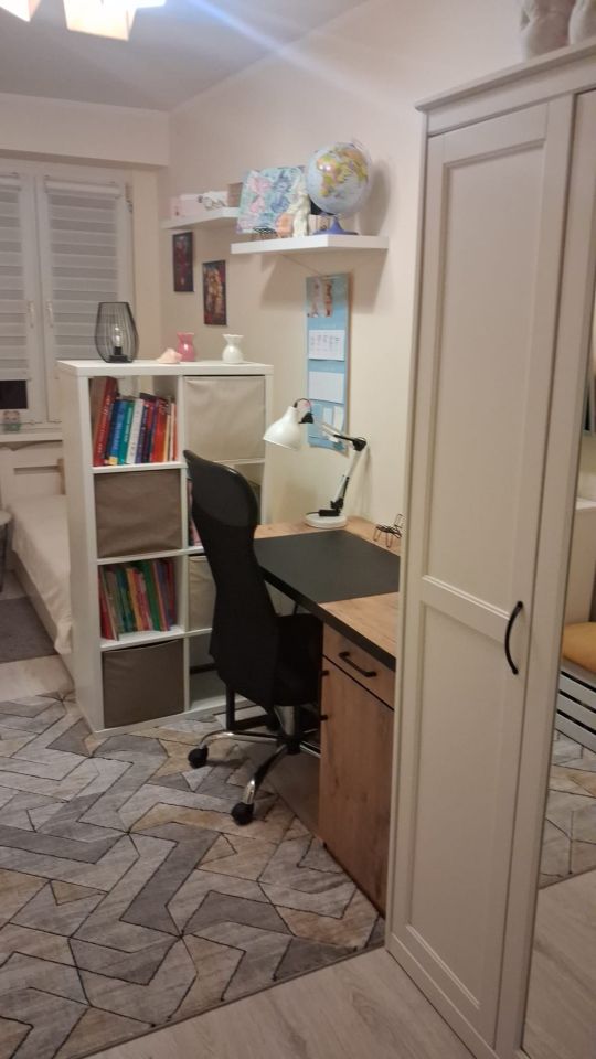 Mieszkanie 3-pokojowe Gniezno Winiary, os. Orła Białego. Zdjęcie 10