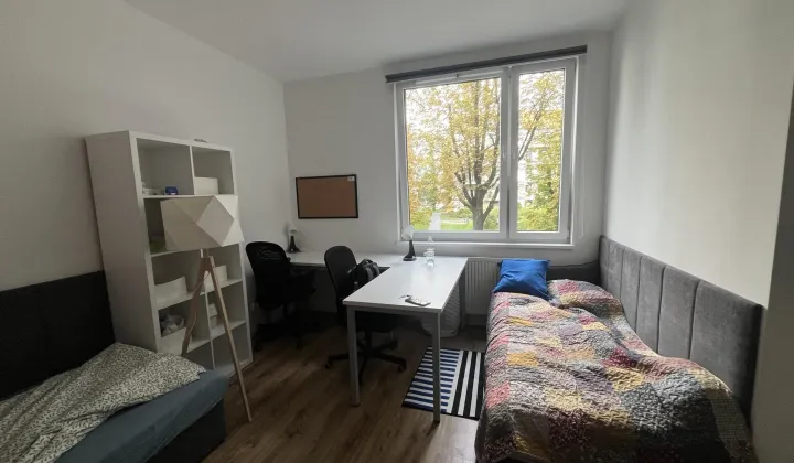 Pokój Kraków Grzegórzki, ul. Rakowicka