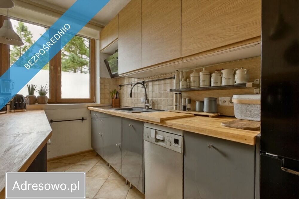 Mieszkanie 4-pokojowe Władysławowo. Zdjęcie 4