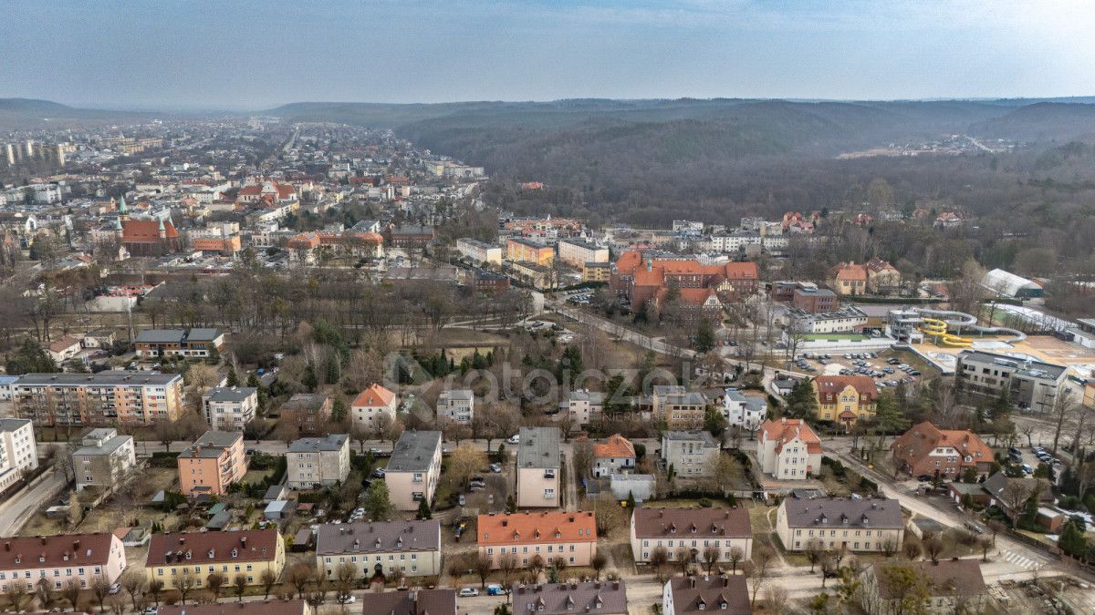 Mieszkanie 2-pokojowe Wejherowo Centrum, ul. gen. Józefa Hallera. Zdjęcie 16